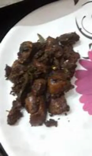 Liver Fry